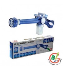 New Ez Jet Water Cannon Turbo High Pressure Car Washer in Pakistan
